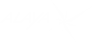 Alaya Logo